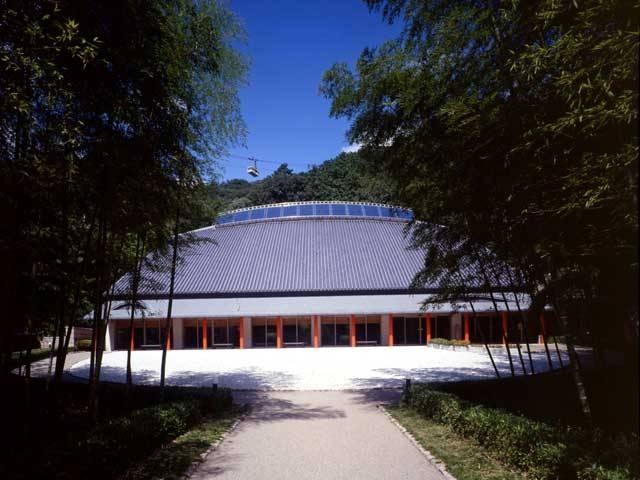姫路市書写の里 美術工芸館の営業時間 場所 地図等の情報 まっぷるトラベルガイド