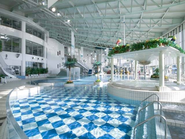 神戸 姫路 淡路島で必ず行きたい ガイド編集部おすすめのレジャープールスポット まっぷるトラベルガイド