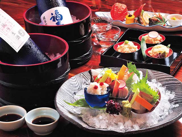 六甲アイランド北出入口で必ず食べたい ガイド編集部おすすめの和食スポット まっぷるトラベルガイド