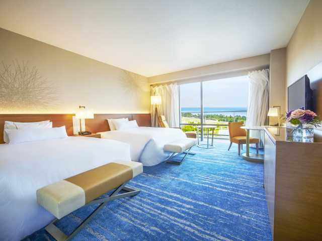 ウェスティンホテル淡路 ー 青い海と豊かな緑に囲まれたホテル 営業時間 場所 地図等の情報 まっぷるトラベルガイド
