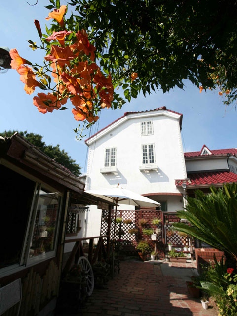 ペンション ターニングポイントの営業時間 場所 地図等の情報 まっぷるトラベルガイド