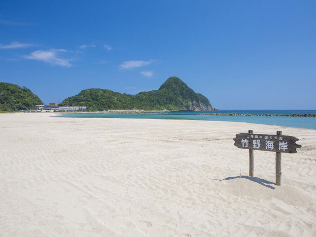 北近畿で必ず行きたい ガイド編集部おすすめの海水浴 湖水浴スポット まっぷるトラベルガイド