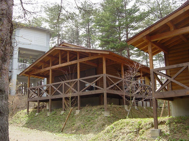 北近畿で必ず行きたい ガイド編集部おすすめのオートキャンプ場スポット まっぷるトラベルガイド