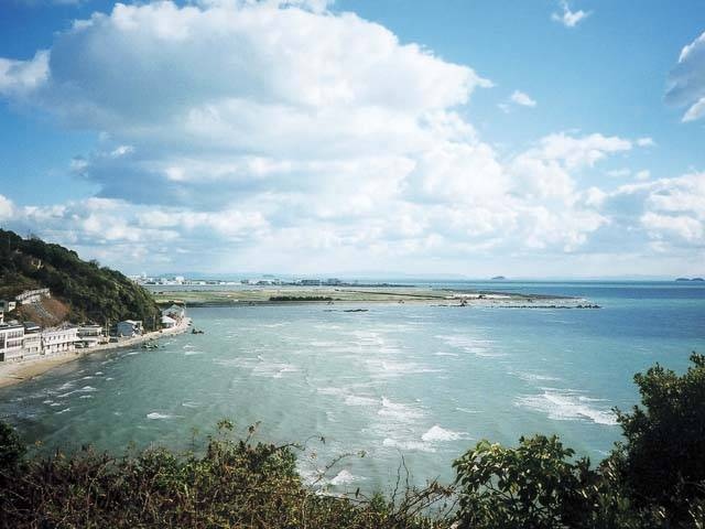 姫路 播磨で必ず行きたい ガイド編集部おすすめの海水浴 湖水浴スポット まっぷるトラベルガイド