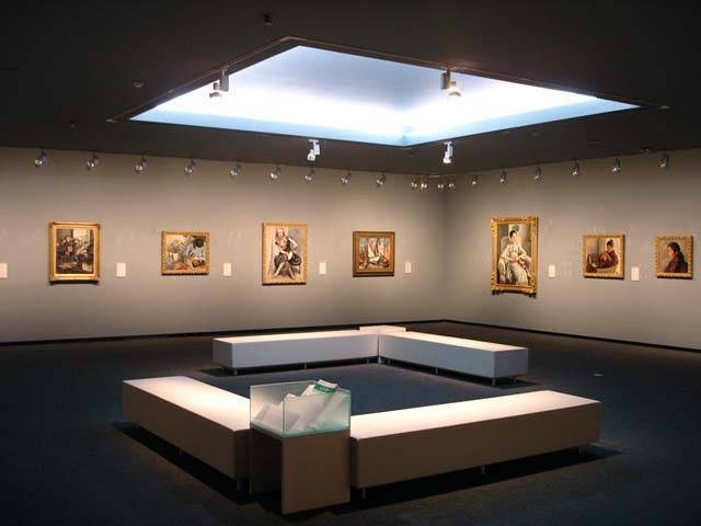 神戸 阪神で必ず行きたい ガイド編集部おすすめの美術館スポット まっぷるトラベルガイド