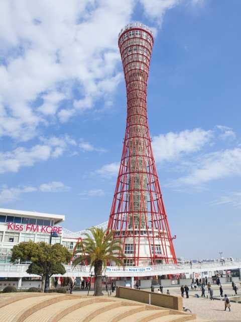 神戸で必ず行きたい ガイド編集部おすすめのレジャー施設 スポットスポット まっぷるトラベルガイド