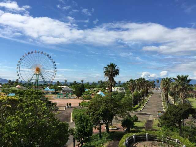 兵庫県立赤穂海浜公園の営業時間 場所 地図等の情報 まっぷるトラベルガイド