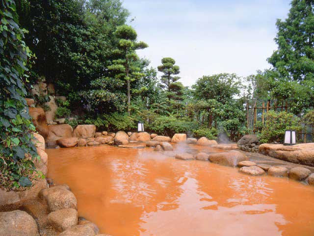 神戸に行くならここ ガイド編集部おすすめの温泉旅館スポット まっぷるトラベルガイド