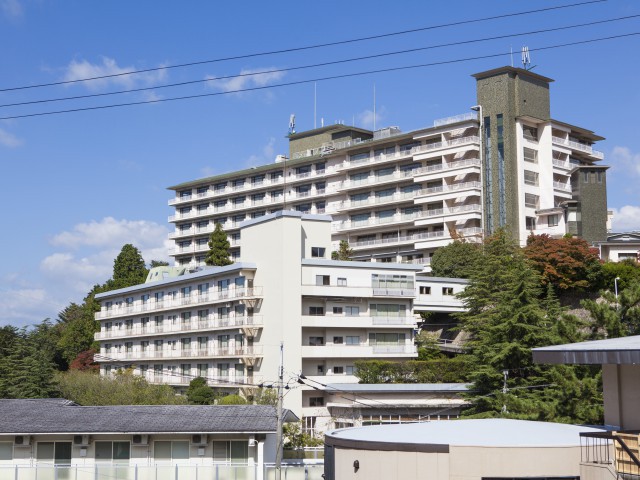 神戸に行くならここ ガイド編集部おすすめの温泉旅館スポット まっぷるトラベルガイド