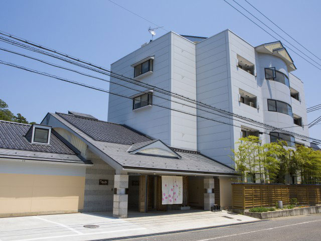 香住に行くならここ ガイド編集部おすすめの旅館 民宿スポット まっぷるトラベルガイド