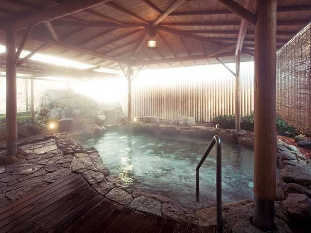 ニューサンピア姫路ゆめさき 日帰り入浴 ー 温泉と屋内プールとのセット利用も楽しい 営業時間 場所 地図等の情報 まっぷるトラベルガイド