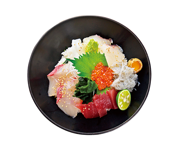 関西で必ず食べたい ガイド編集部おすすめの海鮮料理スポット まっぷるトラベルガイド