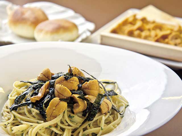 洲本市街で必ず食べたい ガイド編集部おすすめのイタリア料理スポット まっぷるトラベルガイド