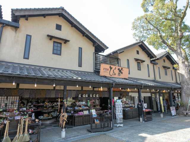 出石城下町で必ず寄りたい ガイド編集部おすすめのショッピング おみやげスポット まっぷるトラベルガイド