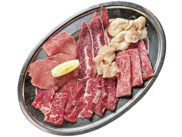 淡路島で必ず食べたい ガイド編集部おすすめの韓国料理 焼肉スポット まっぷるトラベルガイド