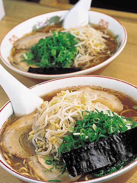 姫路 播磨で必ず食べたい ガイド編集部おすすめのラーメンスポット まっぷるトラベルガイド