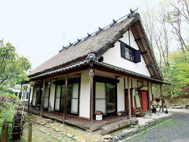 丹波篠山市観光ならここ 丹波篠山市でおすすめの観光 旅行スポット 22版 まっぷるトラベルガイド