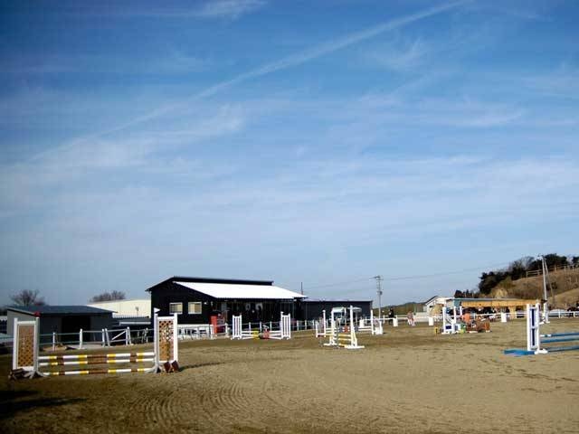 関西で必ず行きたい ガイド編集部おすすめの乗馬スポット まっぷるトラベルガイド