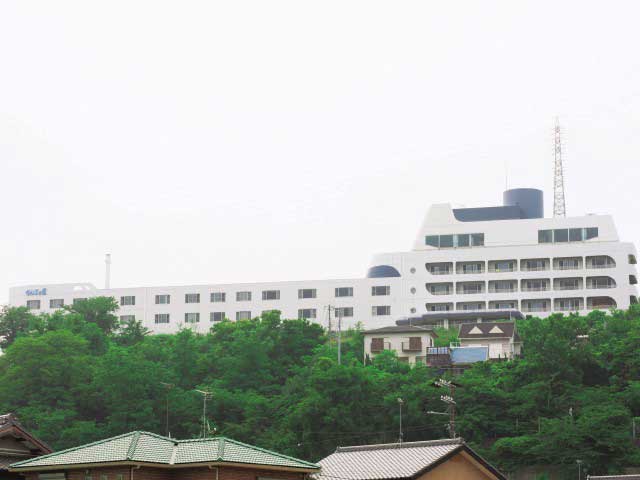 かんぽの宿 淡路島の営業時間 場所 地図等の情報 まっぷるトラベルガイド