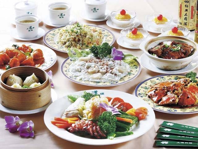 神戸で必ず食べたい ガイド編集部おすすめの中華料理 飲茶スポット まっぷるトラベルガイド