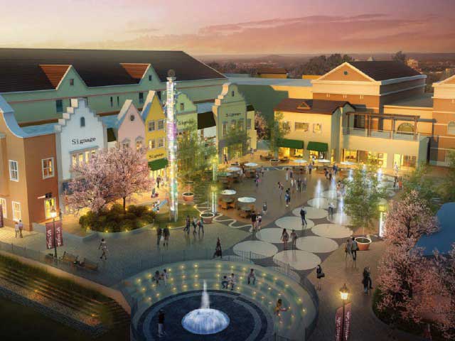 グンゼタウンセンターつかしんの営業時間 場所 地図等の情報 まっぷるトラベルガイド