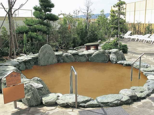 明石で必ず寄りたい!おすすめの人気日帰り温泉・入浴施設スポット | まっぷるウェブ