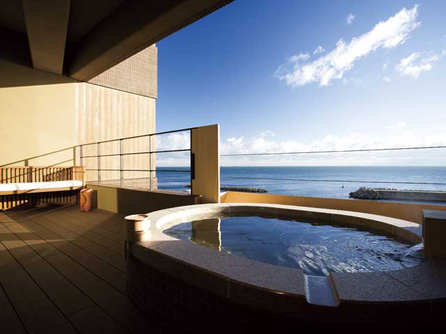 淡路島に行くならここ ガイド編集部おすすめの温泉旅館スポット まっぷるトラベルガイド