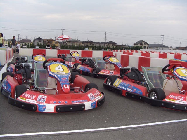 ここがおすすめ ガイド編集部厳選の日本のサーキット場スポット まっぷるトラベルガイド