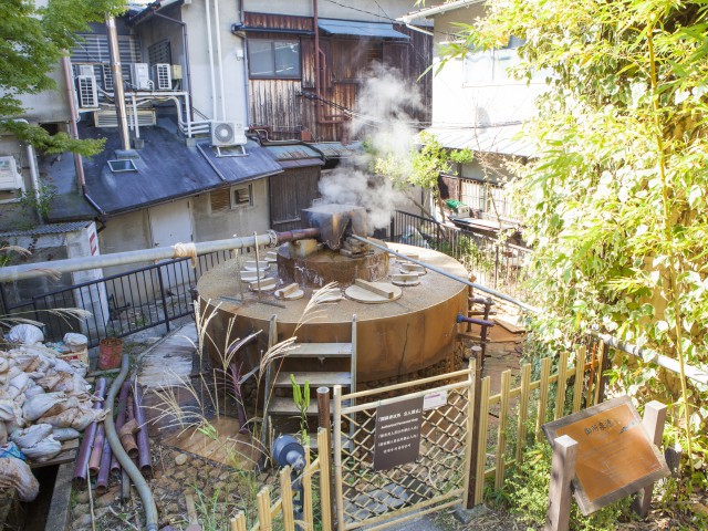 有馬温泉で必ず行きたい ガイド編集部おすすめの見どころ 体験スポット まっぷるトラベルガイド