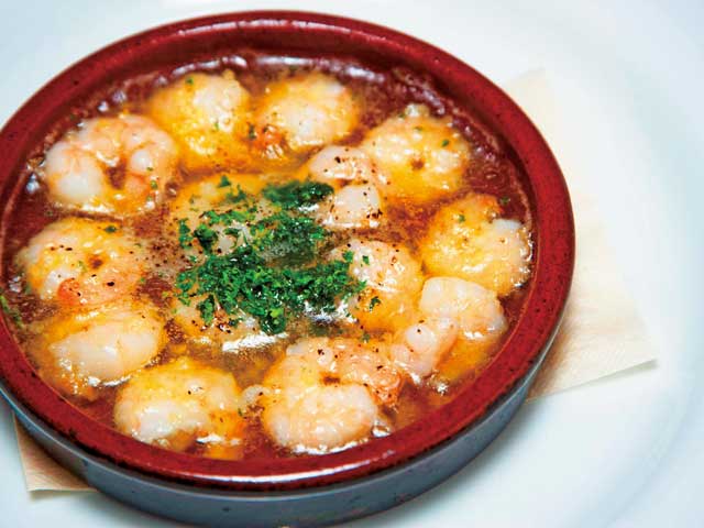 神戸 姫路 淡路島で必ず食べたい ガイド編集部おすすめのスペイン料理スポット まっぷるトラベルガイド