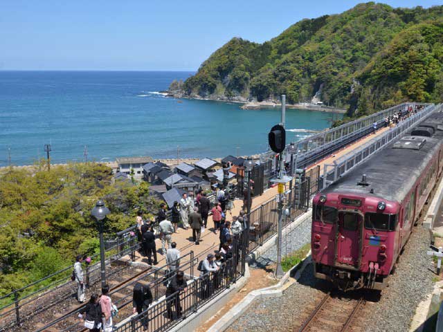 但馬漁火ラインの営業時間 場所 地図等の情報 まっぷるトラベルガイド