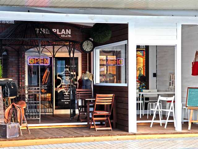 北近畿で必ず寄りたい ガイド編集部おすすめの雑貨スポット まっぷるトラベルガイド