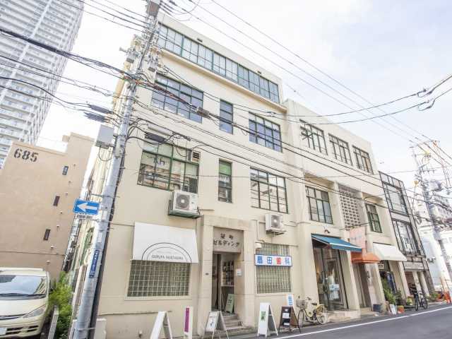 栄町ビルディングの営業時間 場所 地図等の情報 まっぷるトラベルガイド 栄町ビルディングの営業時間 場所 地図等の情報 まっぷるトラベルガイド
