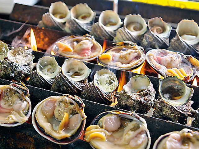 淡路島で必ず食べたい ガイド編集部おすすめの海鮮料理スポット まっぷるトラベルガイド