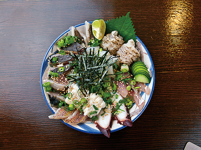 淡路島で必ず食べたい ガイド編集部おすすめの海鮮料理スポット まっぷるトラベルガイド