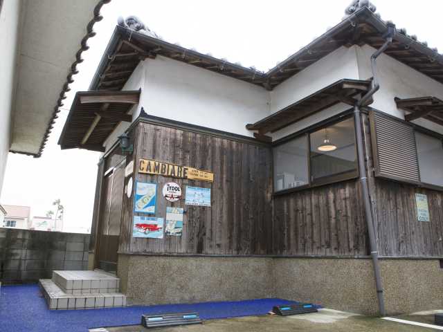 龍野市街で必ず寄りたい ガイド編集部おすすめのショッピング おみやげスポット まっぷるトラベルガイド