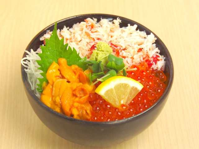 大通公園で必ず食べたい ガイド編集部おすすめの海鮮料理スポット まっぷるトラベルガイド