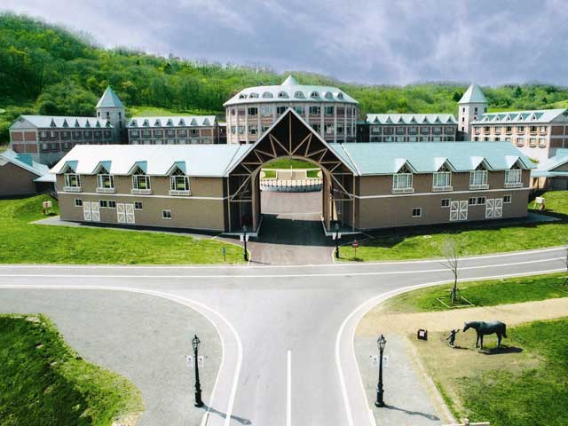 北海道で必ず行きたい ガイド編集部おすすめの遊園地 テーマパークスポット まっぷるトラベルガイド