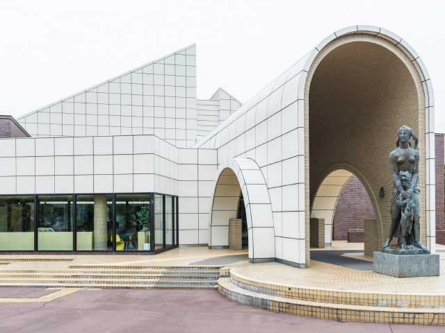 北海道で必ず行きたい ガイド編集部おすすめの美術館スポット まっぷるトラベルガイド
