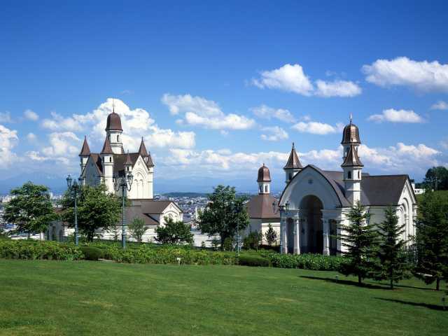 北海道で必ず行きたい ガイド編集部おすすめの美術館スポット まっぷるトラベルガイド