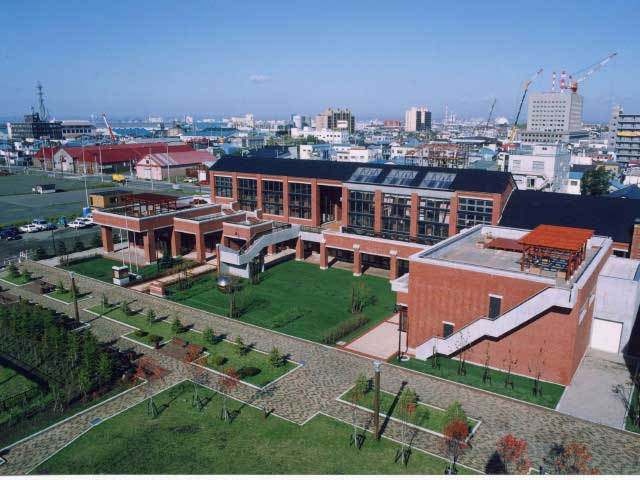 知床 阿寒 釧路で必ず行きたい ガイド編集部おすすめの美術館スポット まっぷるトラベルガイド