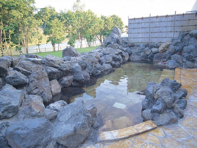 然別湖 糠平湖に行くならここ ガイド編集部おすすめの日帰り温泉 入浴施設スポット まっぷるトラベルガイド