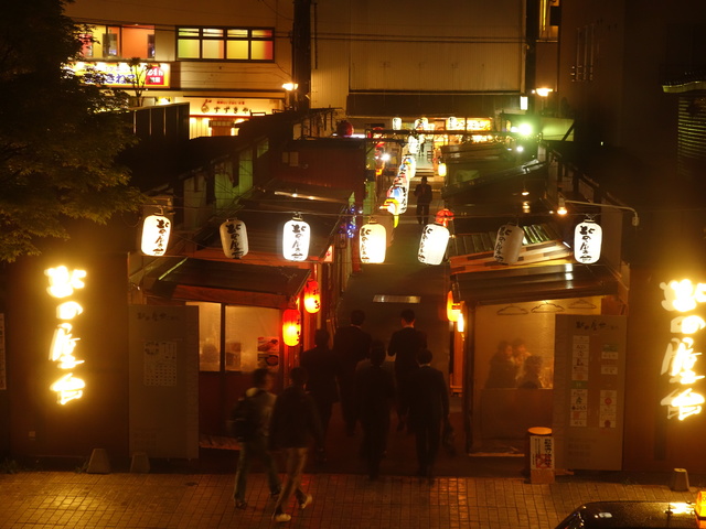 帯広市街で必ず食べたい ガイド編集部おすすめの居酒屋 バースポット まっぷるトラベルガイド