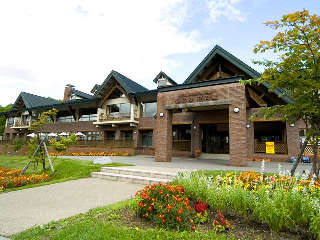 東神楽温泉ホテル森のゆ花神楽 日帰り入浴 ー 露天風呂や宿泊施設もあるリフレッシュリゾート 営業時間 場所 地図等の情報 まっぷるトラベルガイド