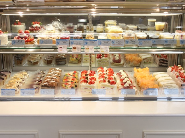 函館駅で必ず寄りたい ガイド編集部おすすめの洋菓子スポット まっぷるトラベルガイド