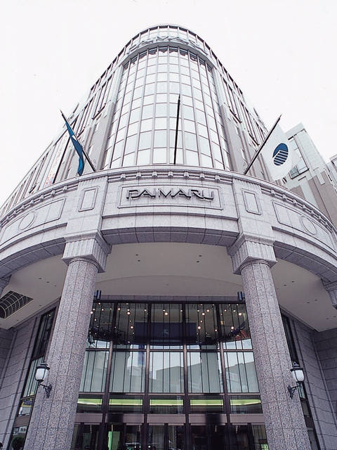 大丸札幌店の営業時間 場所 地図等の情報 まっぷるトラベルガイド