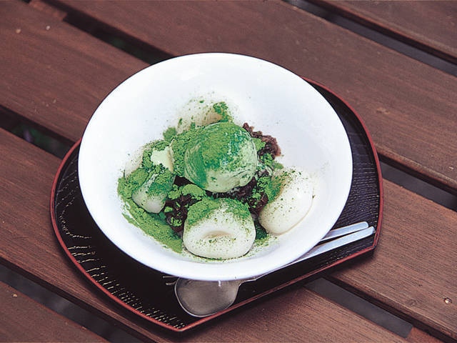 函館 道南で必ず食べたい ガイド編集部おすすめの和カフェ 甘味処スポット まっぷるトラベルガイド