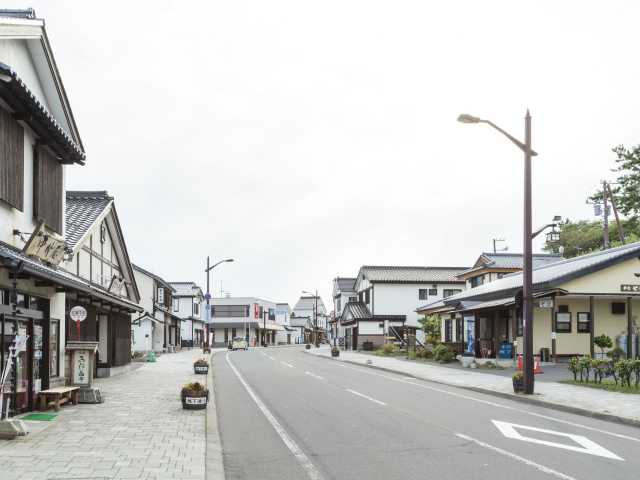 北海道で必ず行きたい ガイド編集部おすすめの伝統的町並みスポット まっぷるトラベルガイド