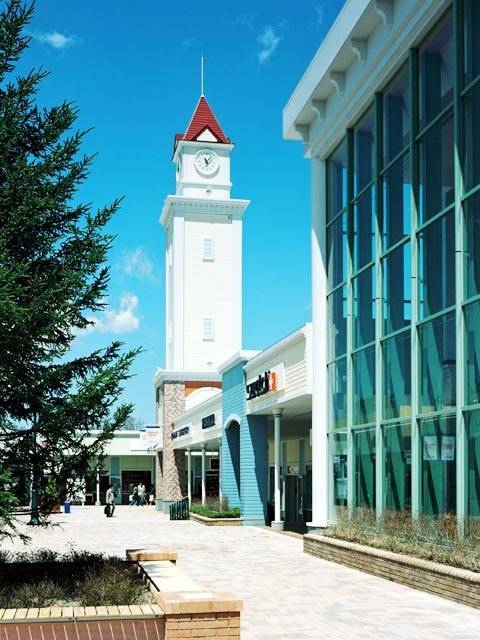 千歳アウトレットモール レラの営業時間 場所 地図等の情報 まっぷるトラベルガイド