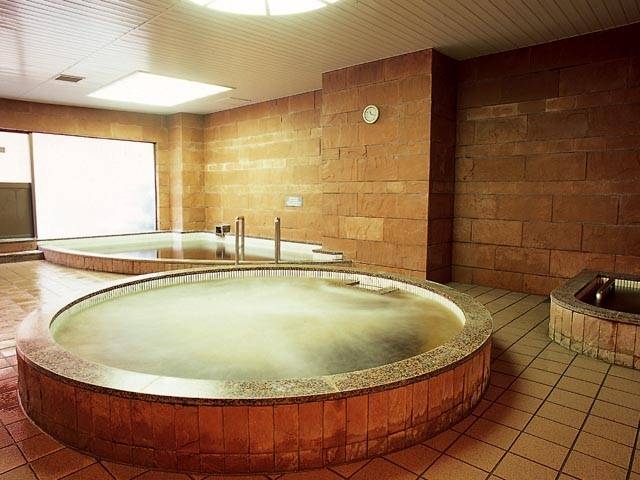 森のスパリゾート 北海道ホテル 日帰り入浴 の営業時間 場所 地図等の情報 まっぷるトラベルガイド